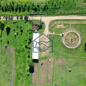 Venta | Campo En Los Cerrillos Con 33 Ha | Ic 233