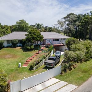 Casa Sobre El Green Del Hoyo 7 Del Cantegril Country Club