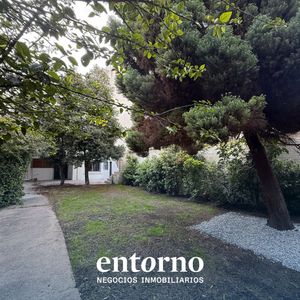Casa En Alquiler Cerca Wtc Y Montevideo Shopping | 5 Dormitorios + Fondo