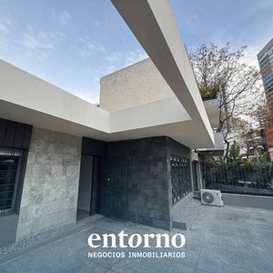 Alquiler De Casa A Mts De World Trade Center / Oficina - Local Comercial