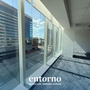 Oficina En Alquiler En World Trade Center – Torre 4