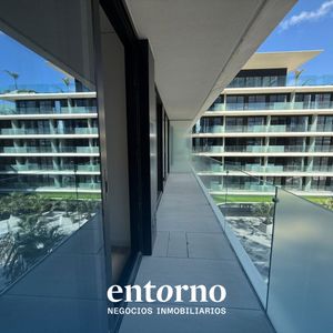 Alquiler Apartamento De 2 Dormitorios En Cosmos Home