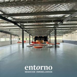 Importante Planta En Alquiler | Gran Metraje 400 M2 Y Excelente Ubicación