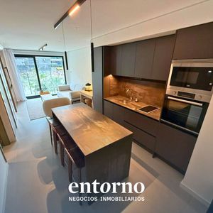 Alquiler Apartamento Amoblado En Cosmos Home Con Garaje | Listo Para Entrar