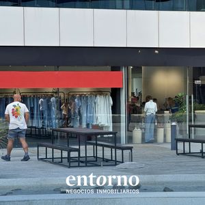 Local Comercial En Alquiler – World Trade Center