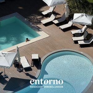 Alquiler Apartamento 1 Dormitorio En Forum - Amoblado Con Garaje