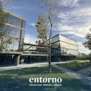 Alquiler De Oficina En Carrasco Hub
