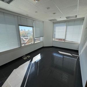 Alquiler Oficina De 66mc En Wtc 1