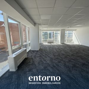 Oficina En Alquiler En World Trade Center – Torre 4