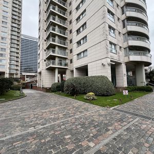 Venta De Exclusiva Cochera En Torres Náuticas