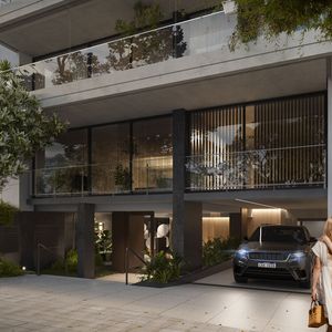 Venta Apartamento Piso 1 Con Patio En Edificio 234 Bulevar