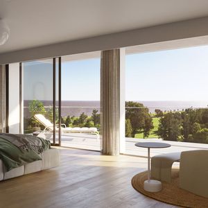 Venta Apartamento Piso 7 En Edificio 234 Bulevar