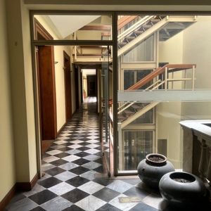 Alquiler De Oficina 1250mc En Ciudad Vieja