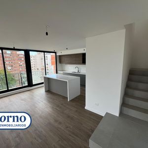 Penthouse Moderno En Venta – Solano Park, Punta Carretas