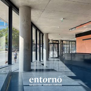 Oficina Premium En Alquiler – A Pasos De Plaza Independencia