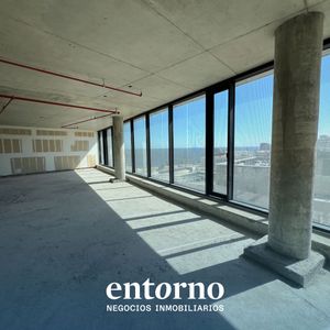 Alquiler De Oficina Aaa Con Certificación Leed Platinum – Piso 7 En Alma &