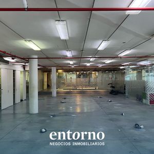 Alquiler De Oficina 400 M2 En World Trade Center - Wtc T1