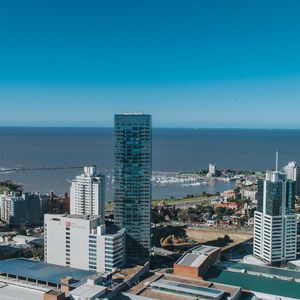 Venta De Oficina Con Renta De 124mc En World Trade Center - Torre 4