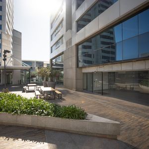 Local Comercial En World Trade Center Montevideo