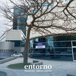 Alquiler Local/ Oficina En Wtc