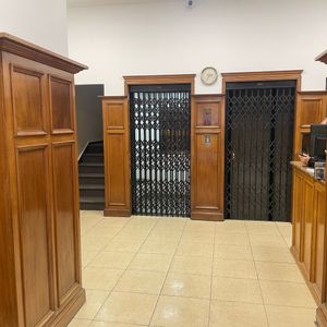Venta De Piso Con 10 Oficinas Interconectadas - Edificio Atlas