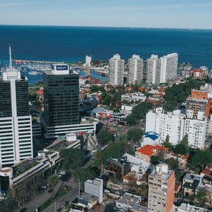Oficina En Venta Con Renta En World Trade Center