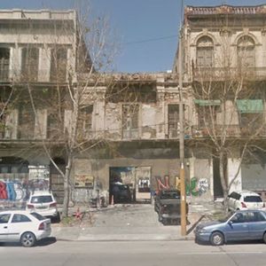 Terreno En Venta Sobre Rambla 25 De Agosto - Ciudad Vieja