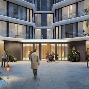 Apartamento En Venta De 2 Dormitorios En Cosmos Home