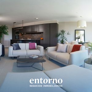 Venta De Apartamento - 3 Dormitorios En Cosmos Home