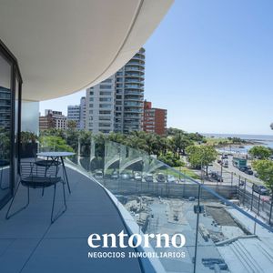 Venta De Apartamento - 3 Dormitorios En Cosmos Home