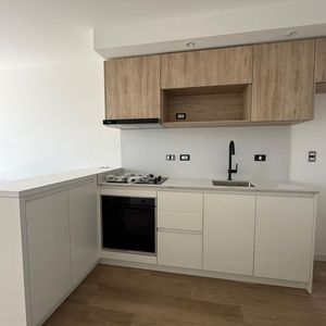 Apartamento En Alquiler 1 Dormitorio