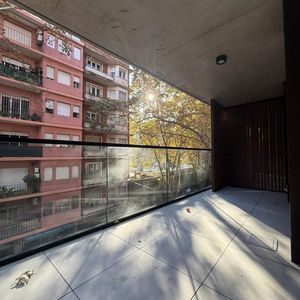 Apartamento En Alquiler 1 Dormitorio