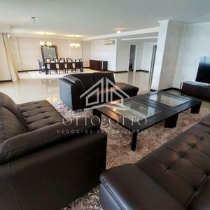 Exclusivo Departamento En Venta Playa Brava 4 Dormitorios - Torre Lobos