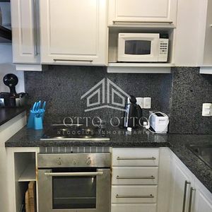 Apartamento De 1 Dormitorio En Solanas, Punta Del Este!