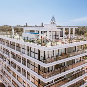 Venta Apartamento Un Dormitorio Punta Del Este Roosevelt