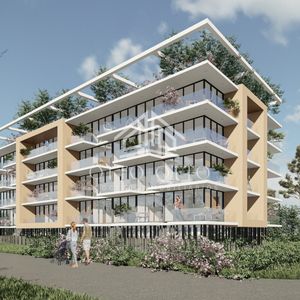 Venta Apartamento Un Dormitorio Punta Del Este Edificio Genova