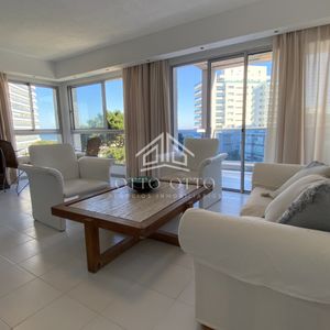 Apartamento En Punta Del Este, Aidy Grill