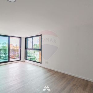 Venta De Apto De 1 Dormitorio En Punta Carretas