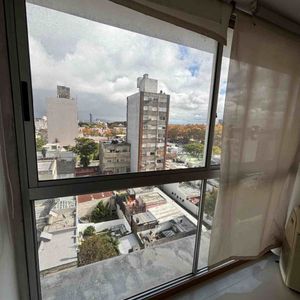 Alquiler De Monoambiente En Tres Cruces