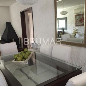 Venta Departamento 2 Dormitorios Zona Roosevelt Con Estufa A Leña Y Parrillero