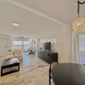 Venta Apartamento 3 Dormitorios Punta Del Este Vista Al Mar