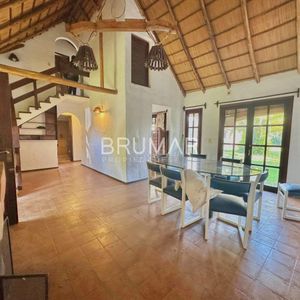 Venta Casa Punta Del Este Pinares 4 Dormitorios