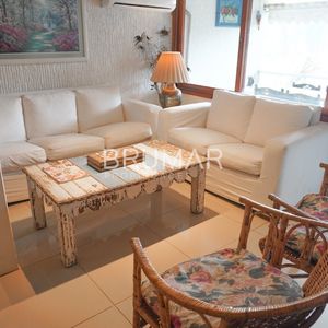 Venta Apartamento 2 Dormitorios Con Parrillero Propio