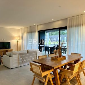 Alquiler De Verano Casa Minimalista San Rafael, 3 Dormitorios.