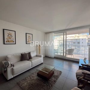 Venta Apartamento 1 Dormitorio Y Medio Con Excelentes Amenitties