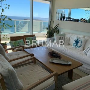 Penthouse En Alquiler Y Venta 2 Dormitorios Y Ascensor Privado