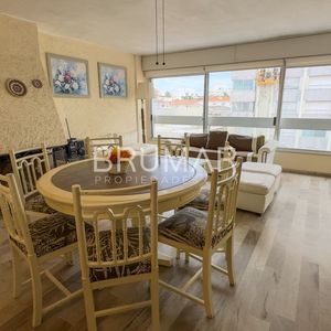 Venta Apartamento Oportunidad En Península