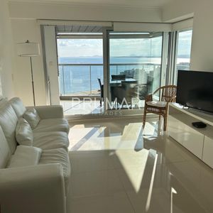 Apartamento En Alquiler De Verano 2 Dormitorios Full Amenitties