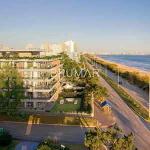Intipa Punta Del Este Venta De Apartamento De 1 Dormitorio