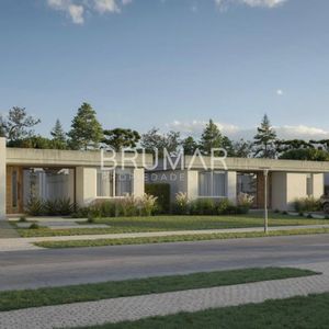 Venta Casa 2 Dormitorios Club Del Lago